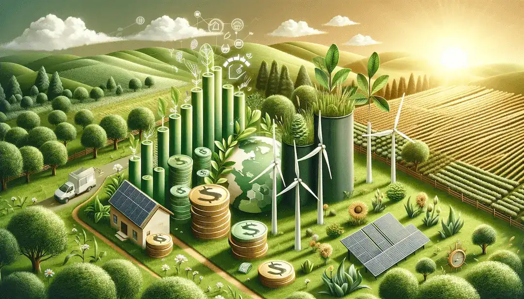 green investment
