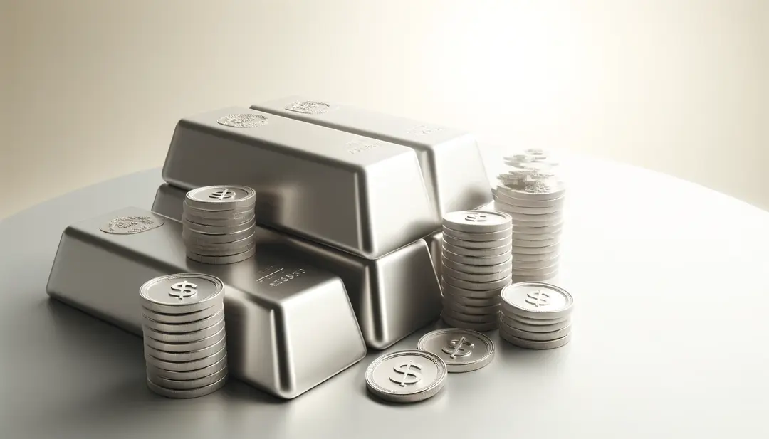 Investing in Silver