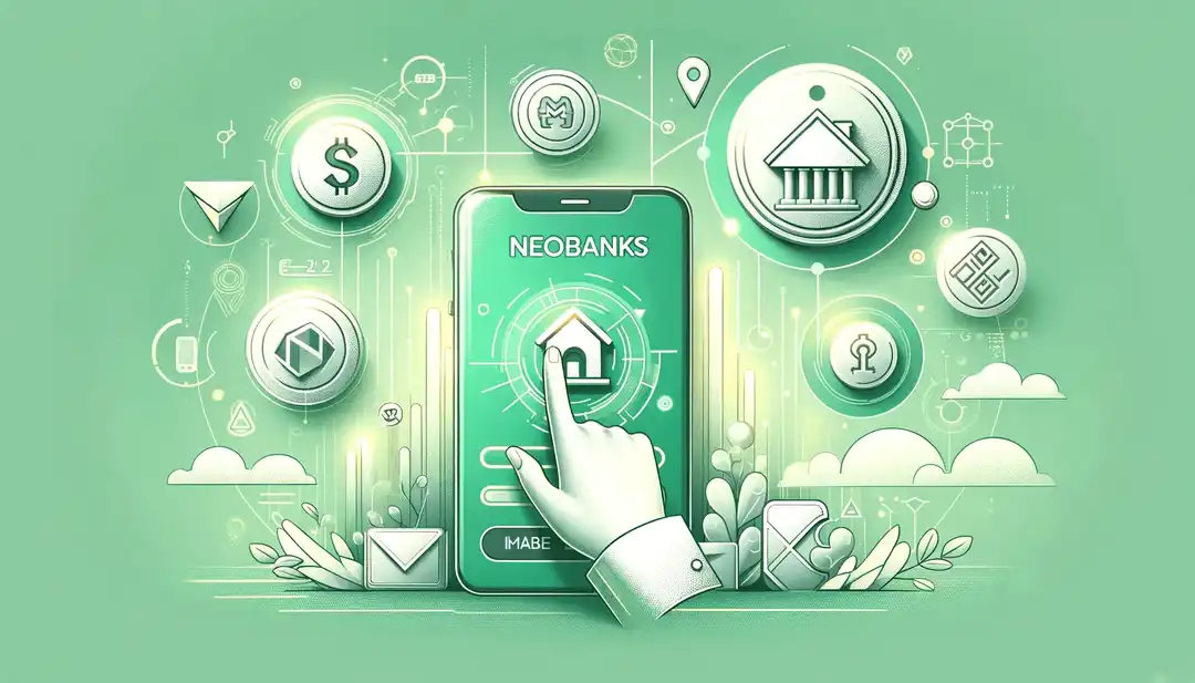 Neobank in india