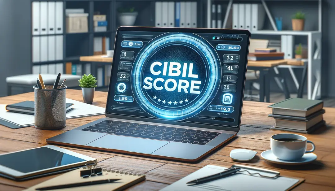 CIBIL Score